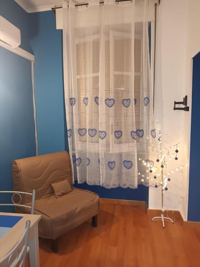 River'S Home نابولي المظهر الخارجي الصورة